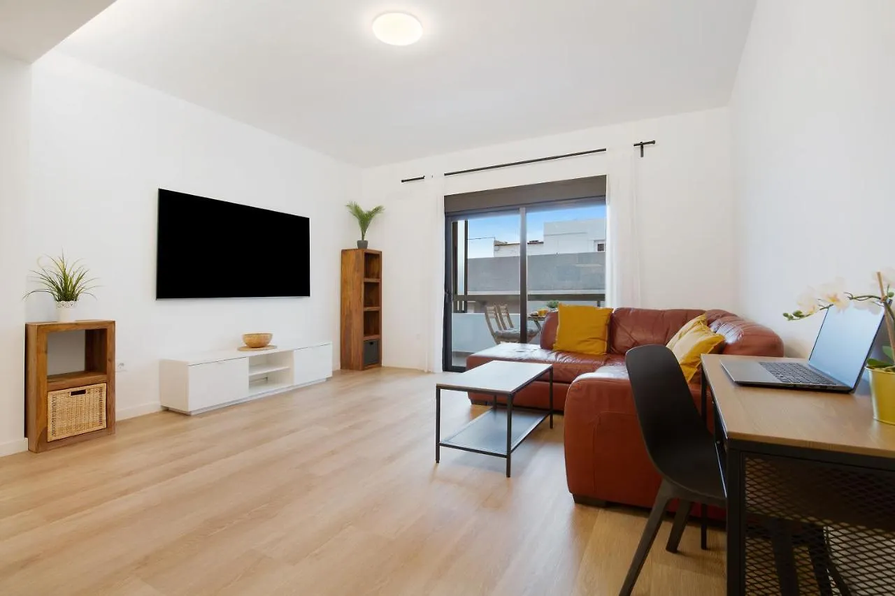 Holiday home Erbania 2 Villa Gran Tarajal