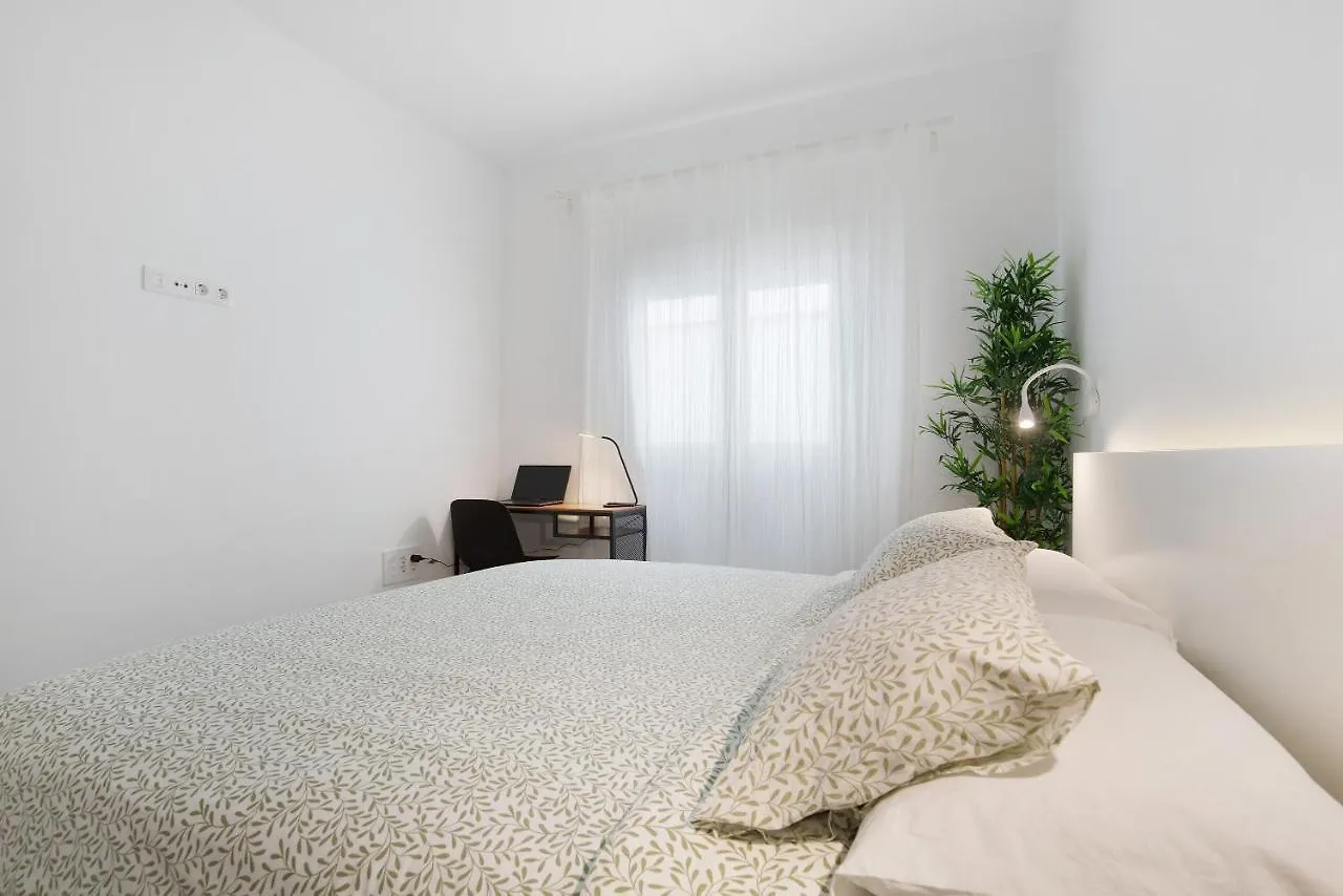 Holiday home Erbania 2 Villa Gran Tarajal Spain
