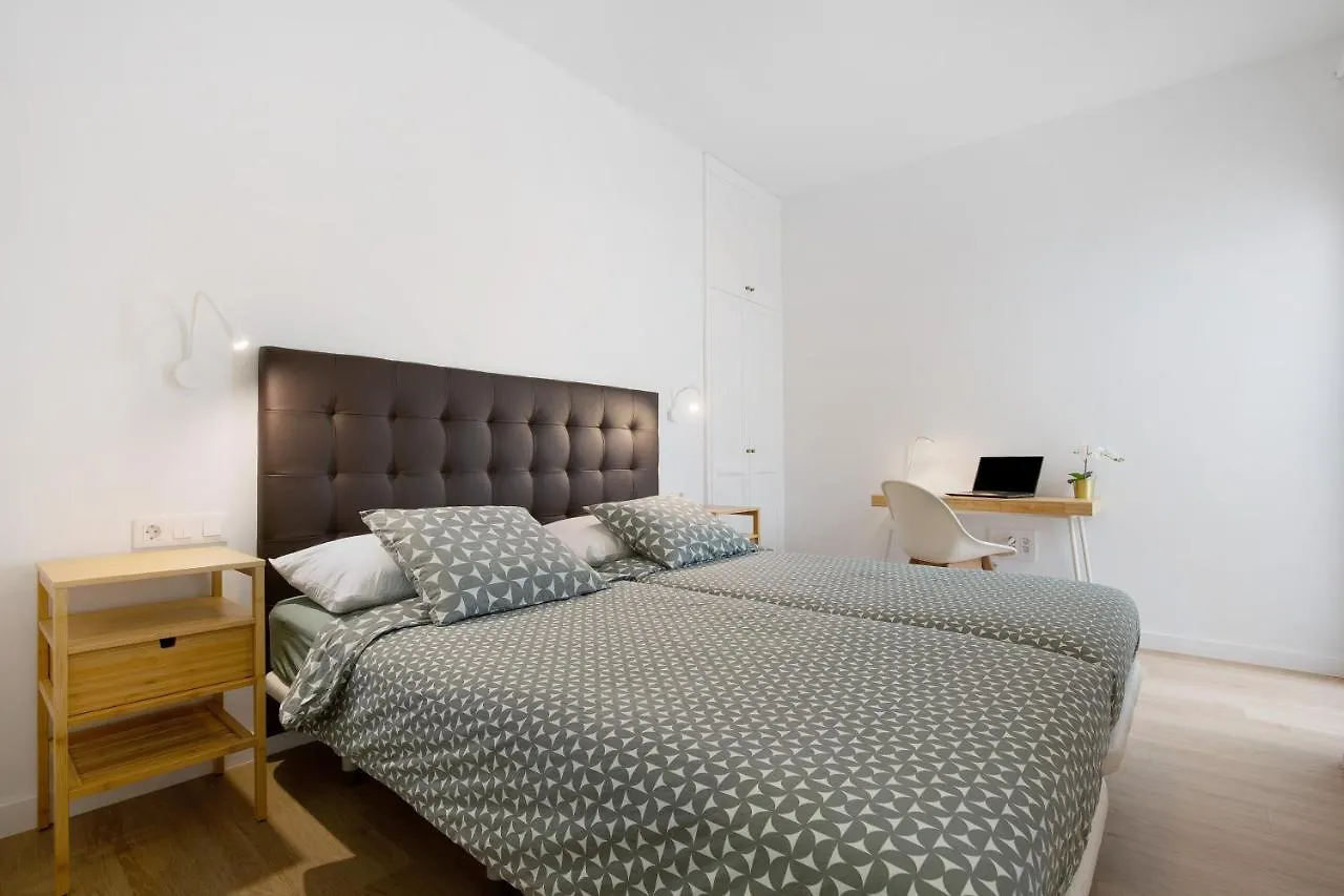 Holiday home Erbania 2 Villa Gran Tarajal Spain